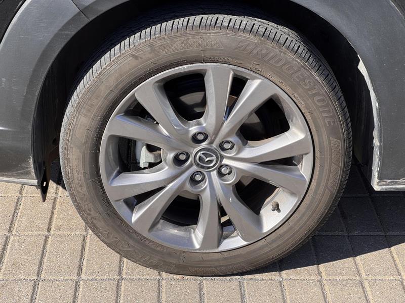 mazda CX-30 2021 - 10