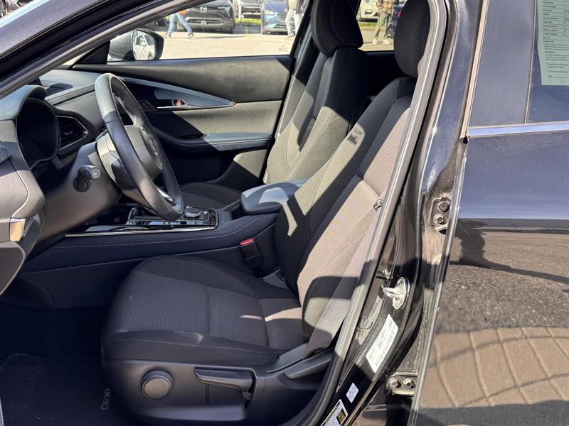 mazda CX-30 2021 - 11