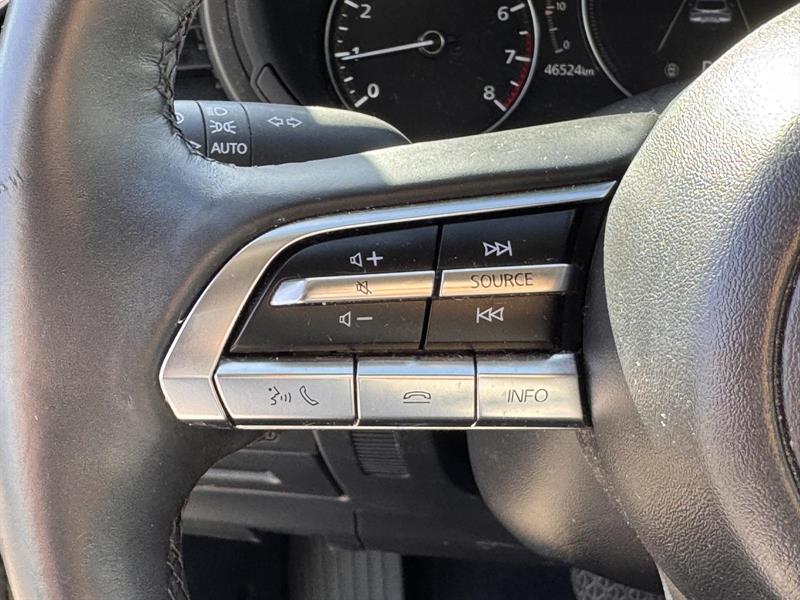 mazda CX-30 2021 - 13