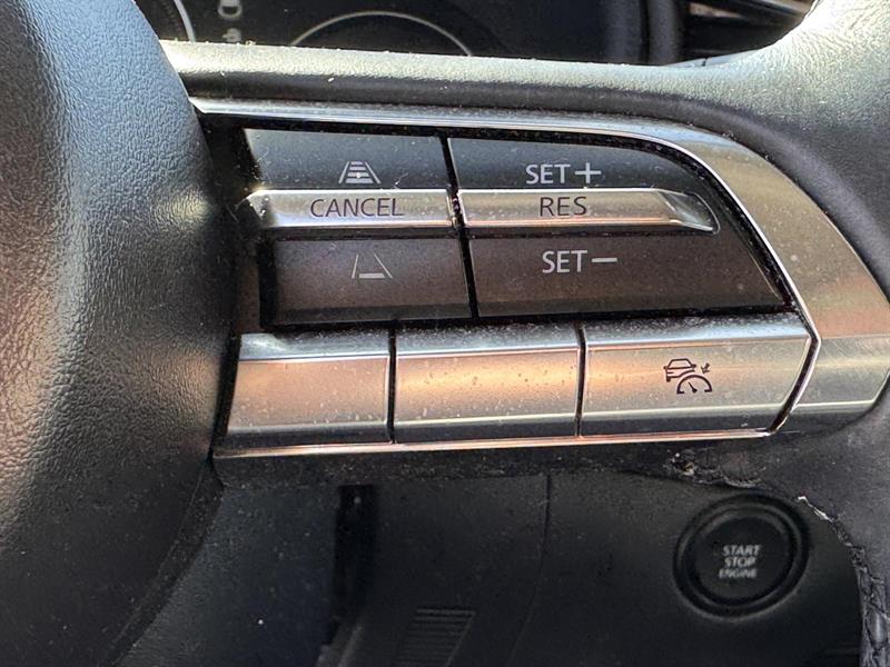 mazda CX-30 2021 - 14