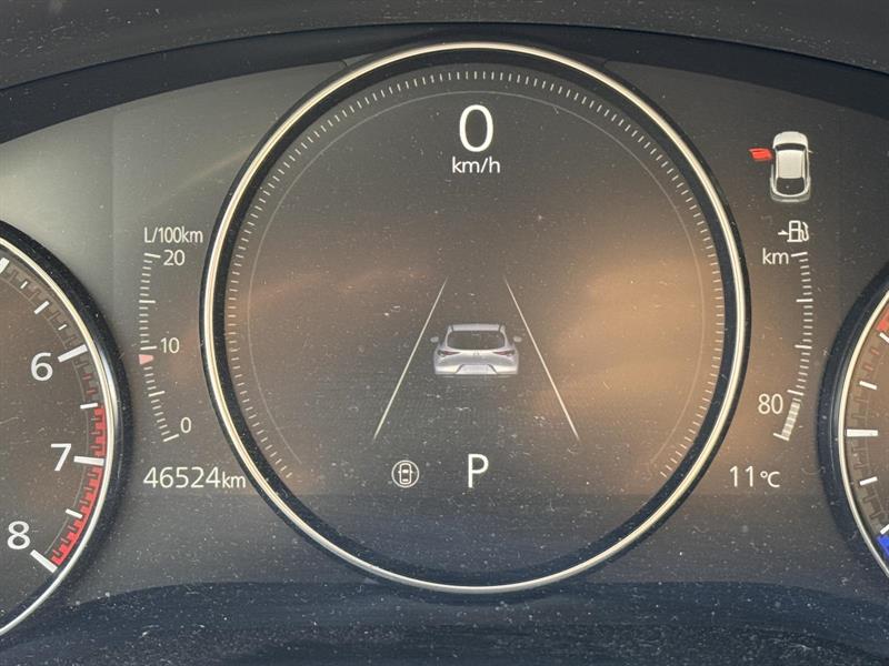 mazda CX-30 2021 - 15