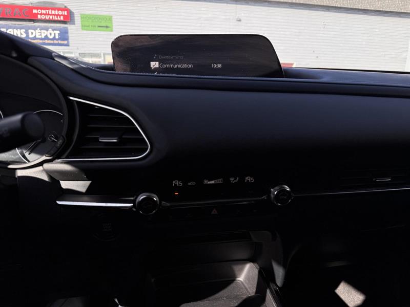 mazda CX-30 2021 - 16