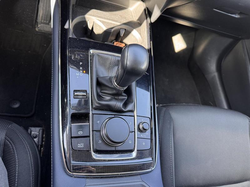 mazda CX-30 2021 - 17