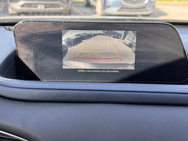 mazda CX-30 2021 - 18