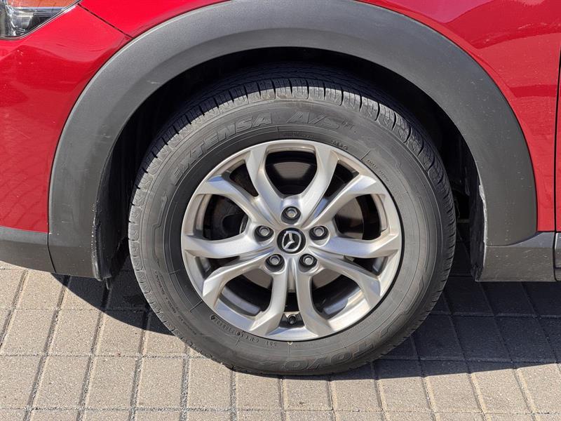 mazda CX-3 2018 - 14