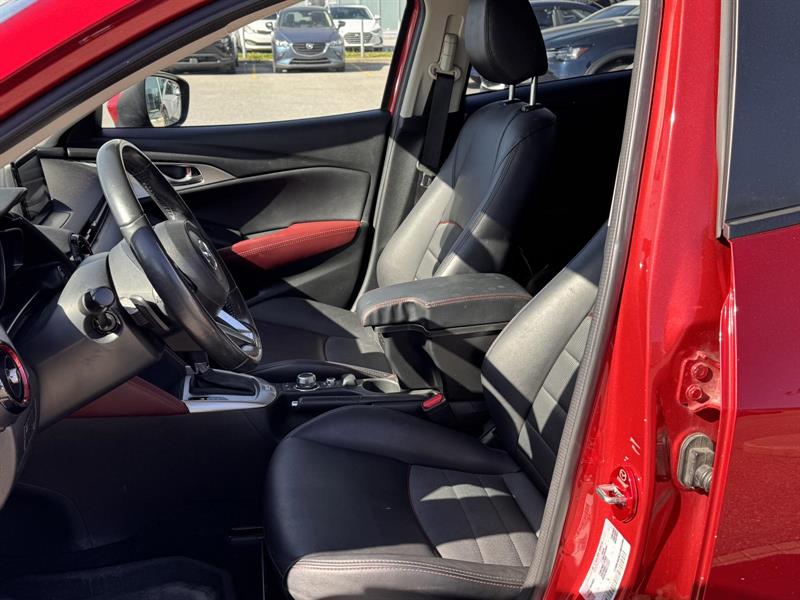 mazda CX-3 2018 - 15