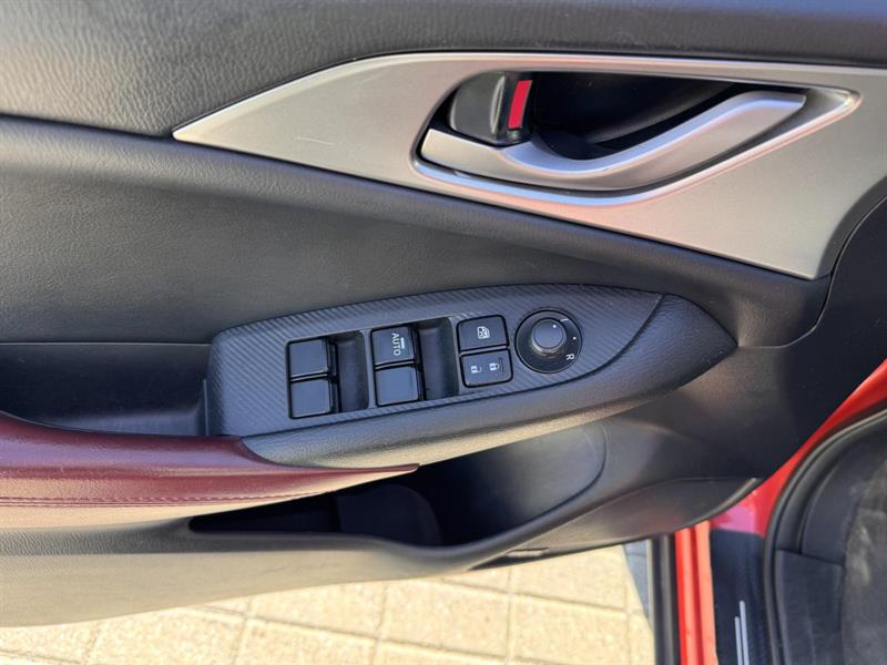 mazda CX-3 2018 - 17