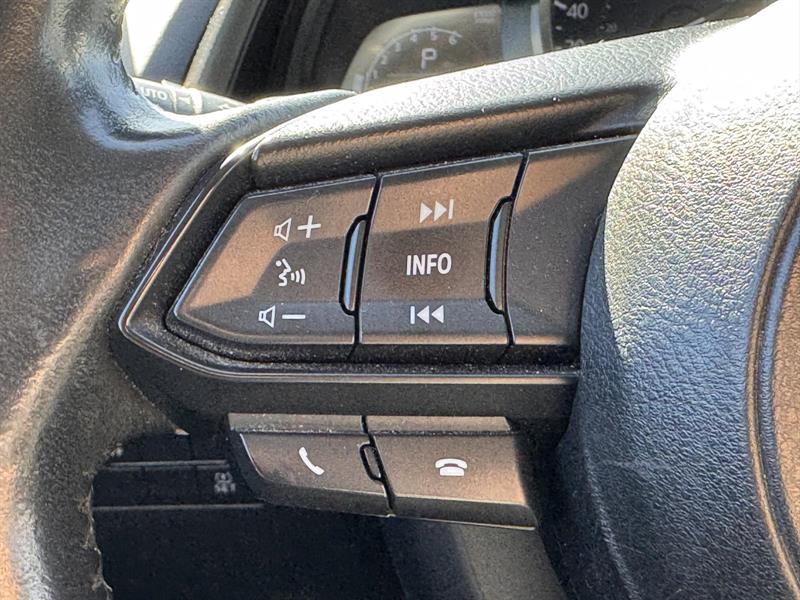 mazda CX-3 2018 - 18