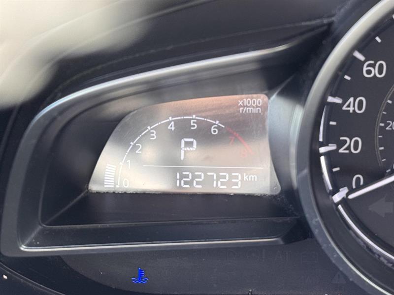 mazda CX-3 2018 - 20