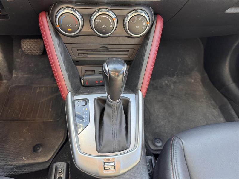 mazda CX-3 2018 - 23