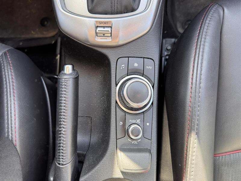 mazda CX-3 2018 - 24