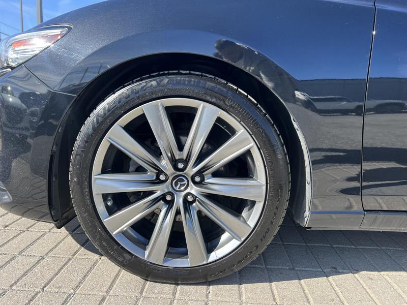 mazda Mazda6 2018 - 6