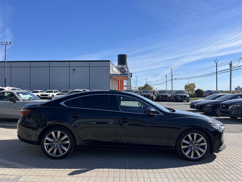 mazda Mazda6 2018 - 8