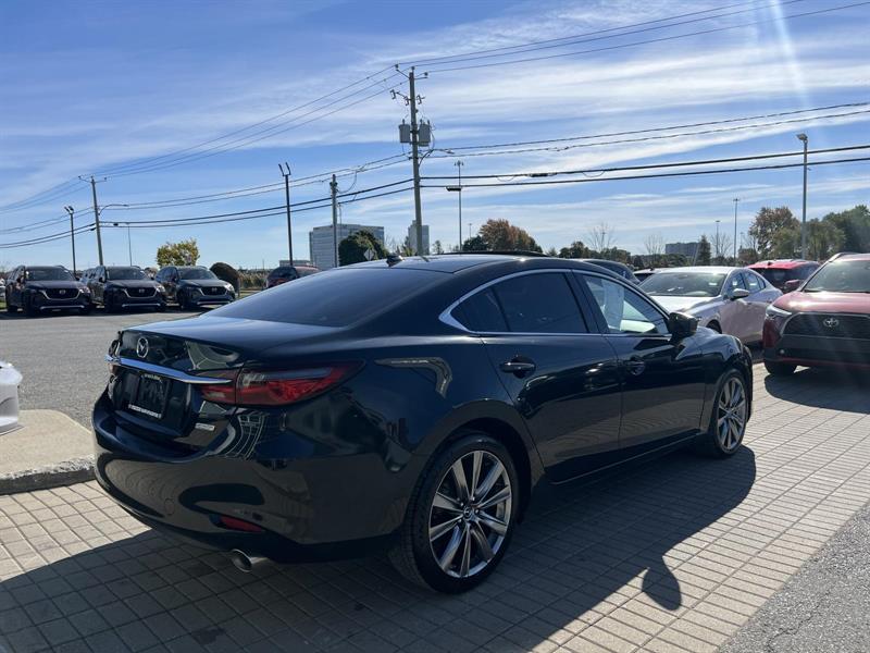 mazda Mazda6 2018 - 9