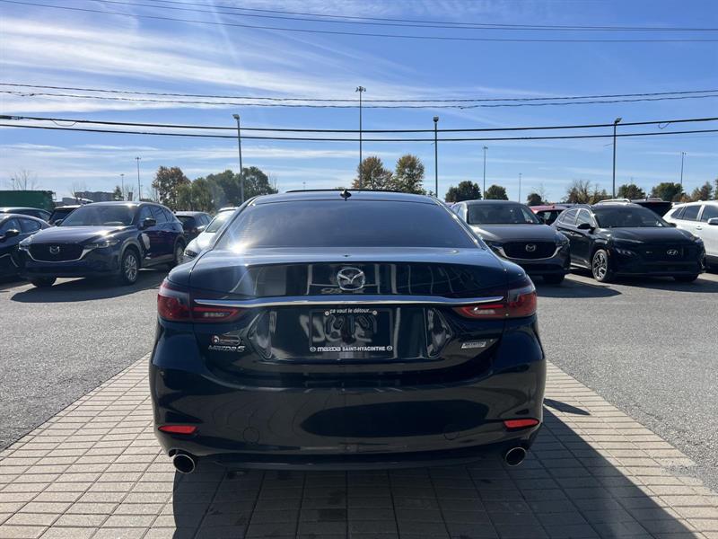 mazda Mazda6 2018 - 10