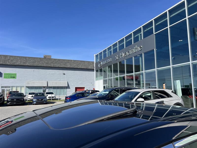 mazda Mazda6 2018 - 11