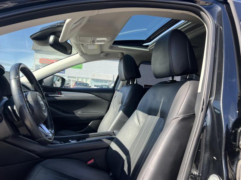 mazda Mazda6 2018 - 15