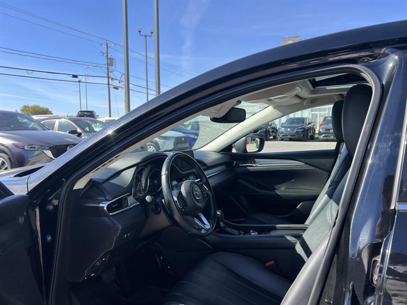 mazda Mazda6 2018 - 16