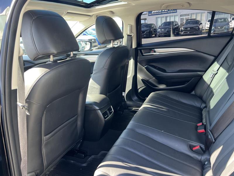 mazda Mazda6 2018 - 17