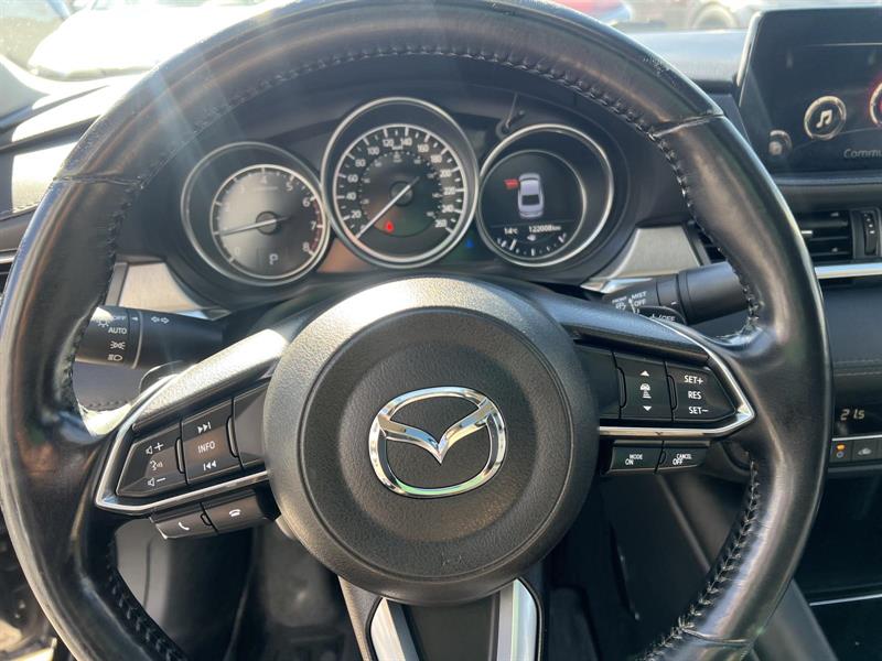 mazda Mazda6 2018 - 18