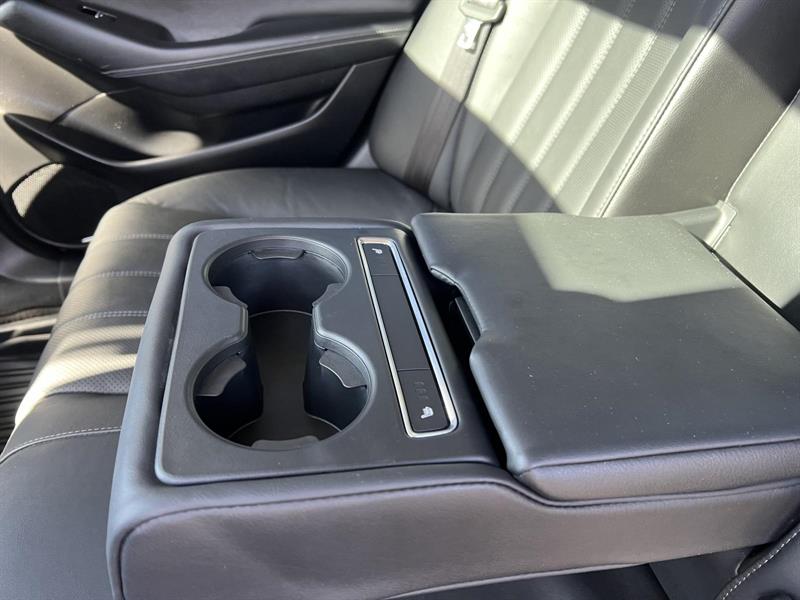 mazda Mazda6 2018 - 22