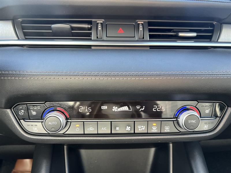 mazda Mazda6 2018 - 23