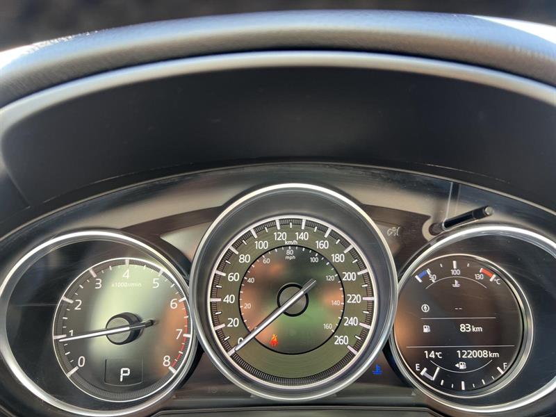 mazda Mazda6 2018 - 24