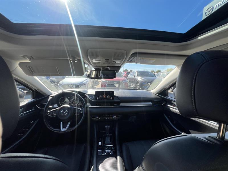 mazda Mazda6 2018 - 25