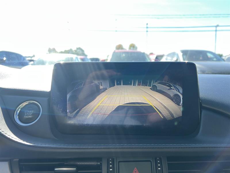 mazda Mazda6 2018 - 26