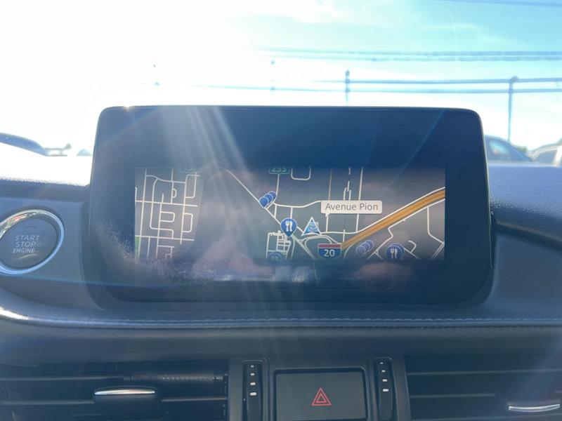 mazda Mazda6 2018 - 27