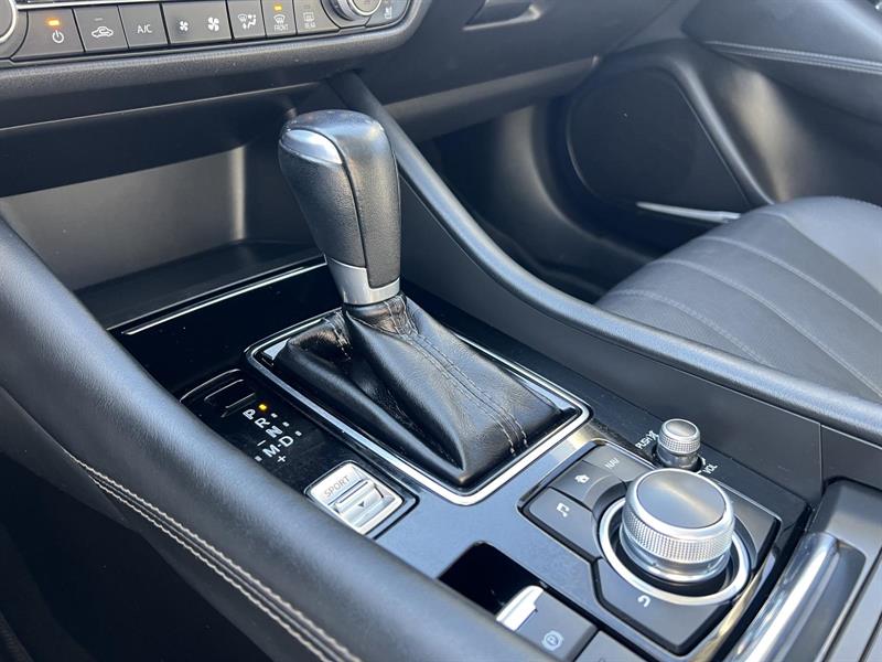 mazda Mazda6 2018 - 28