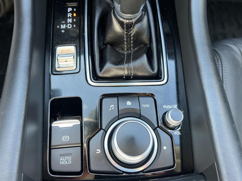 mazda Mazda6 2018 - 29