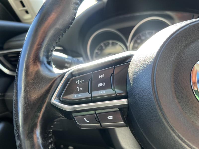 mazda Mazda6 2018 - 30