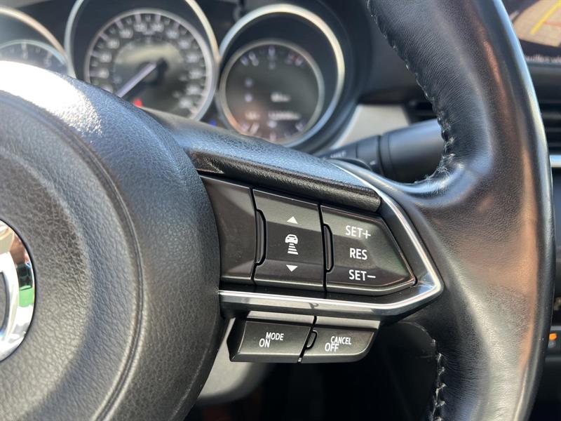 mazda Mazda6 2018 - 31