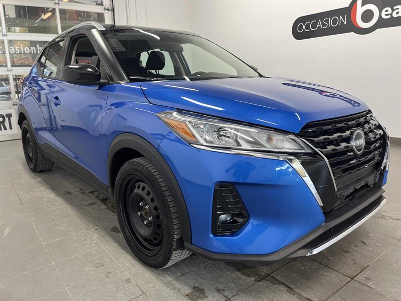 nissan Kicks 2024 - 6