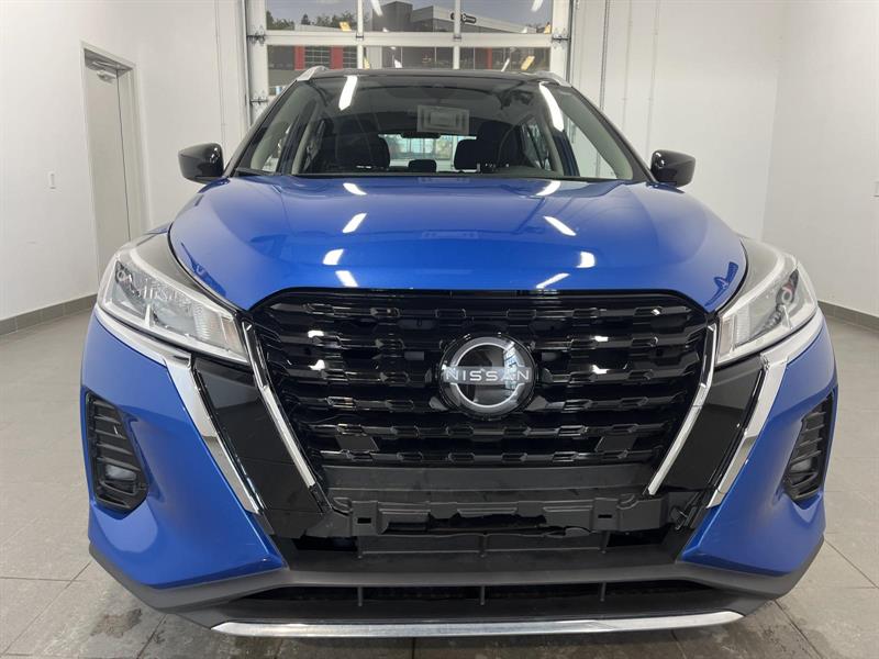 nissan Kicks 2024 - 7