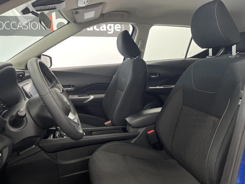 nissan Kicks 2024 - 8