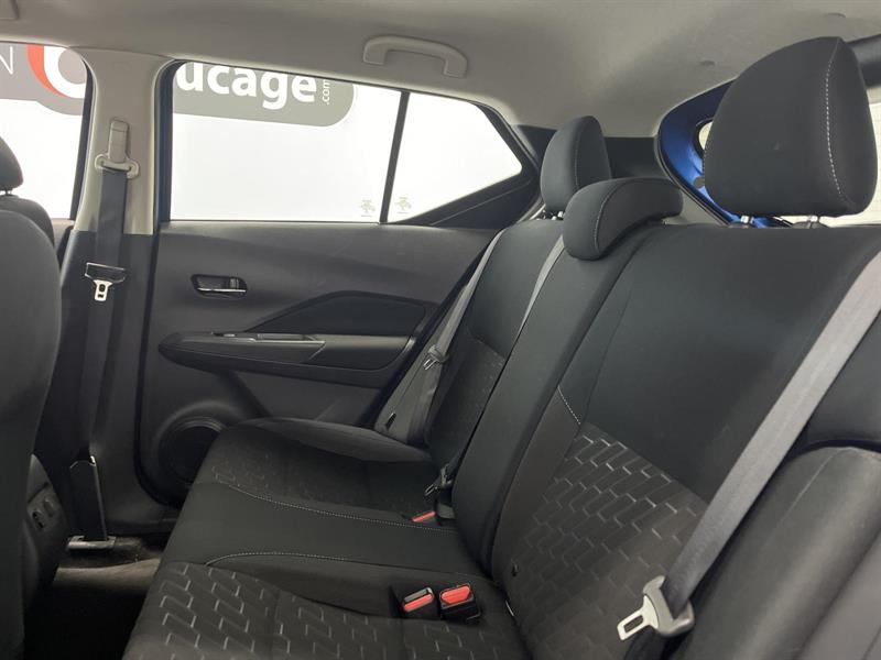 nissan Kicks 2024 - 9