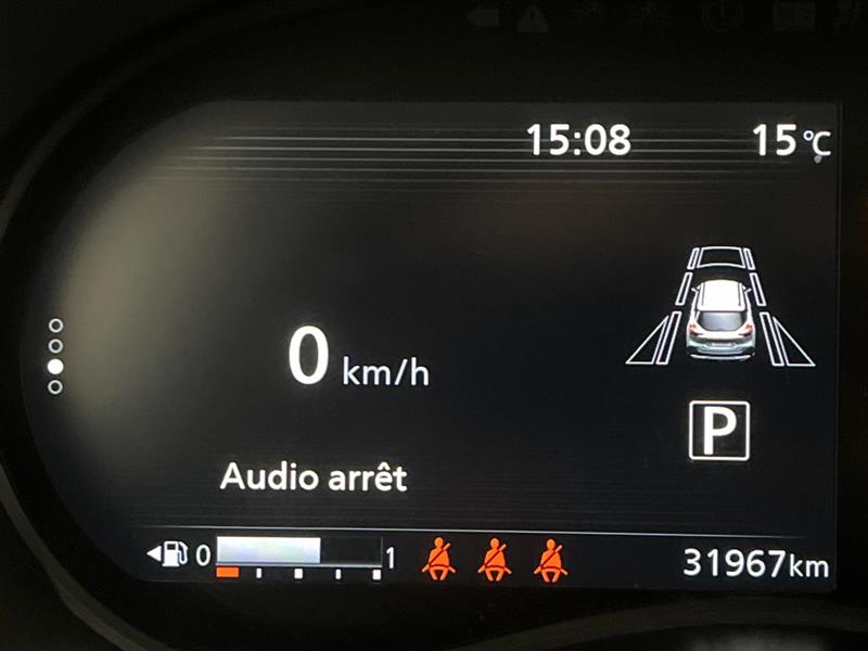 nissan Kicks 2024 - 10