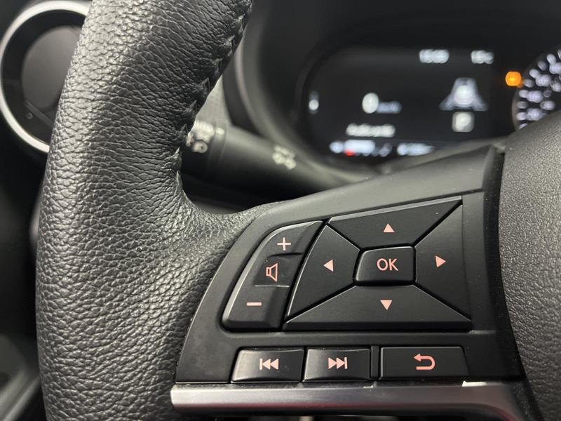 nissan Kicks 2024 - 12