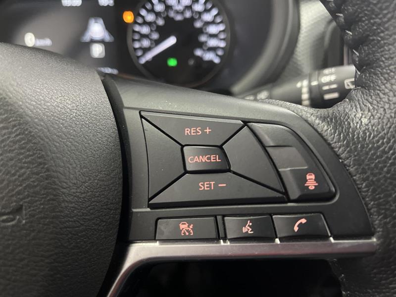 nissan Kicks 2024 - 14