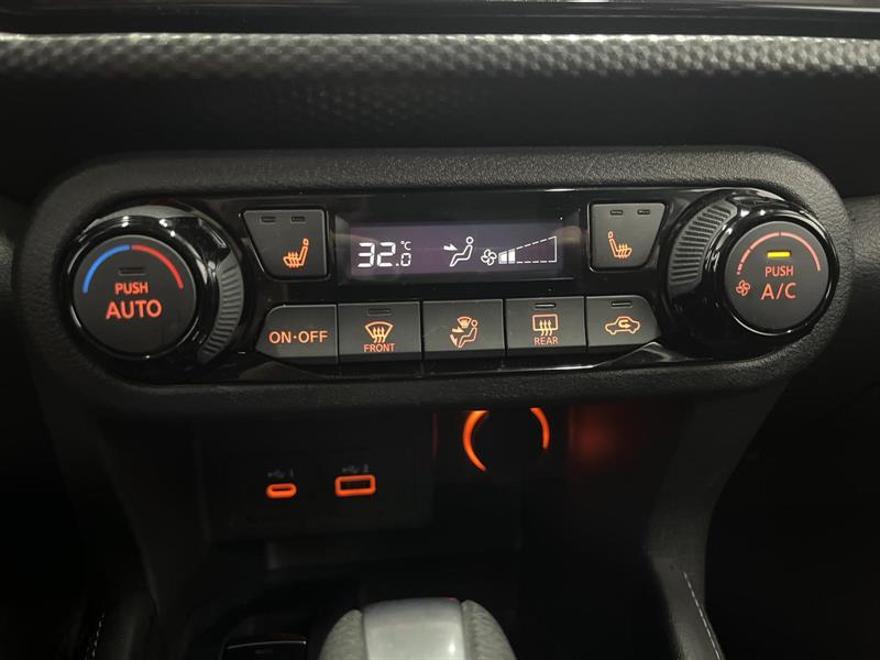 nissan Kicks 2024 - 16