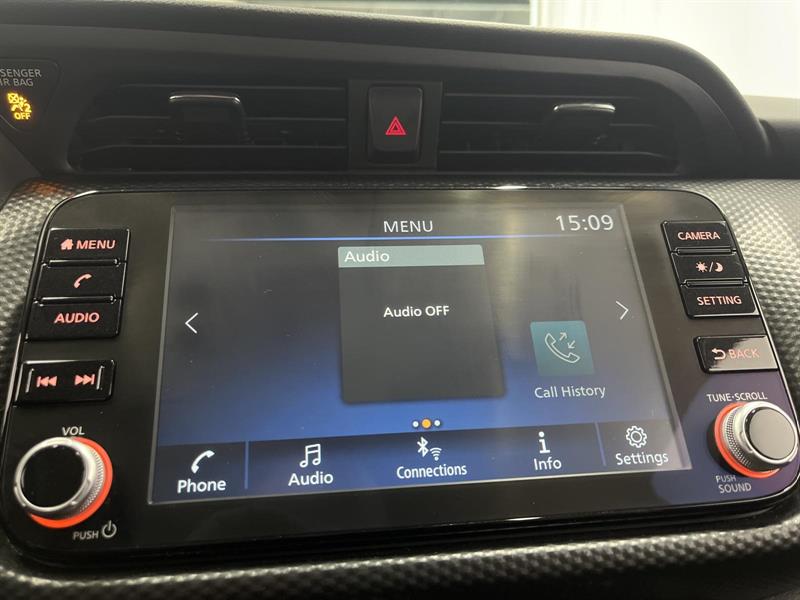 nissan Kicks 2024 - 17