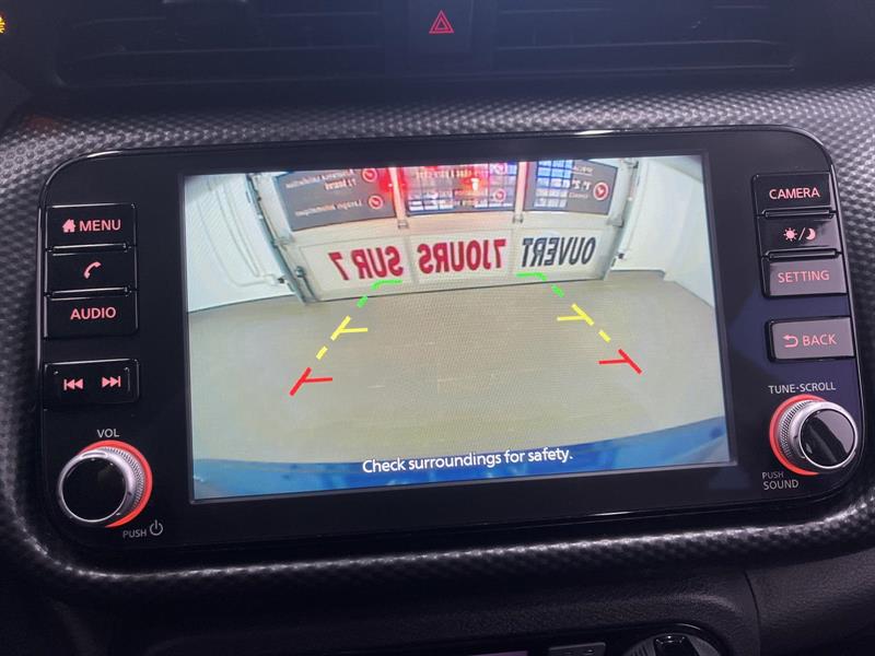 nissan Kicks 2024 - 18