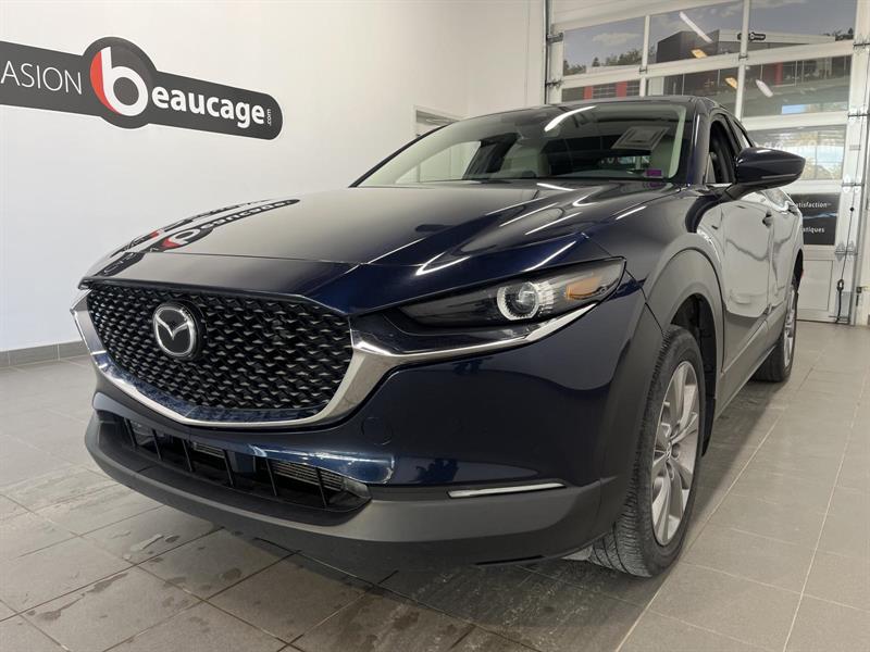 mazda CX-30 2021