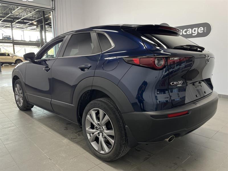 mazda CX-30 2021 - 2