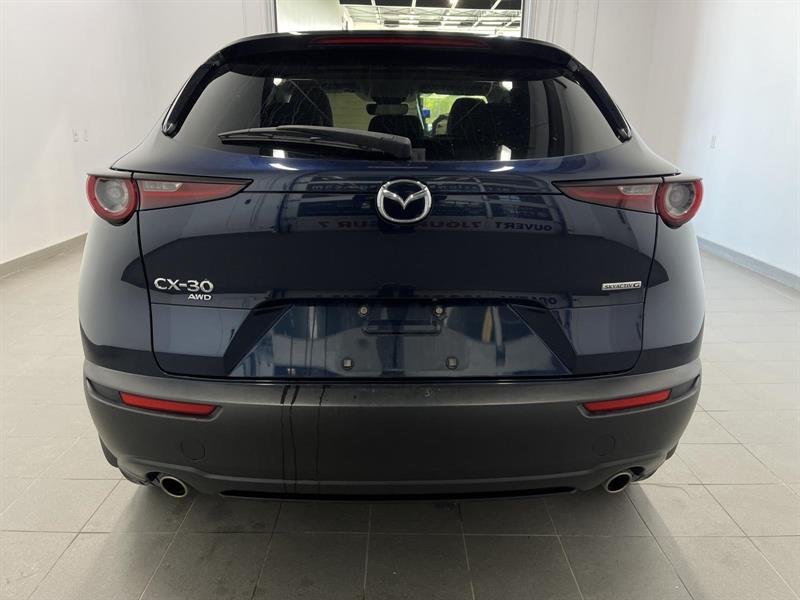 mazda CX-30 2021 - 3