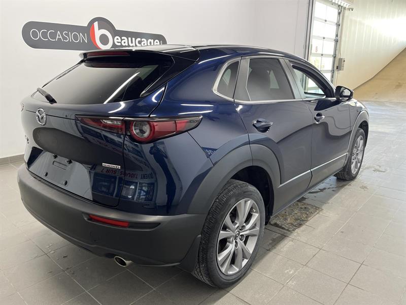 mazda CX-30 2021 - 4