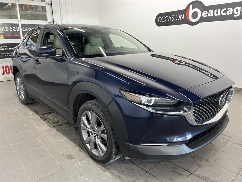 mazda CX-30 2021 - 5