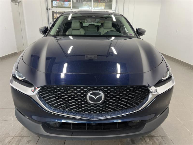 mazda CX-30 2021 - 6